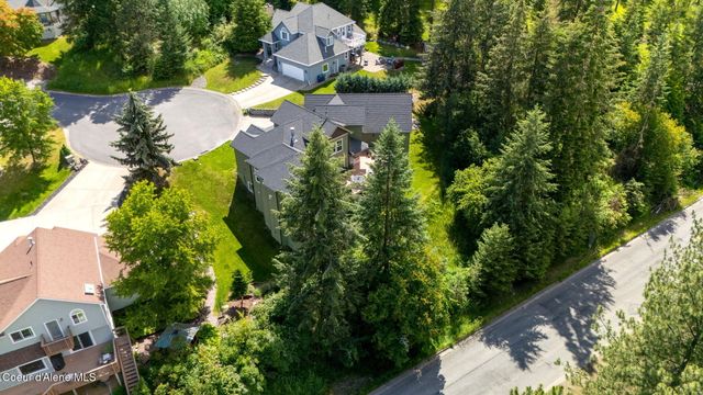 968 N ARMSTRONG DR, Coeur D'alene, ID 83814