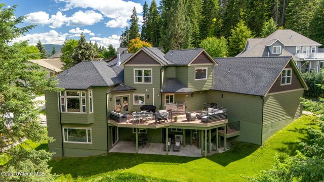 968 N ARMSTRONG DR, Coeur D'alene, ID 83814