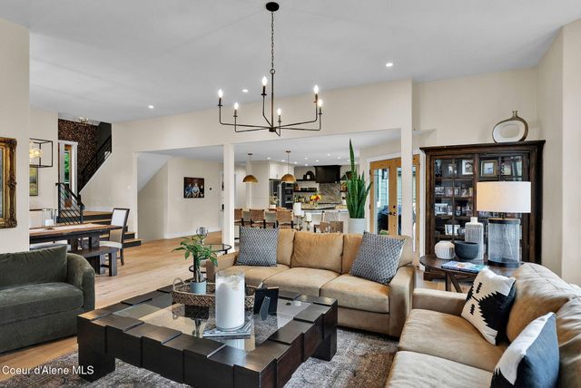 968 N ARMSTRONG DR, Coeur D'alene, ID 83814