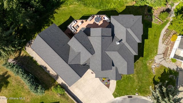 968 N ARMSTRONG DR, Coeur D'alene, ID 83814