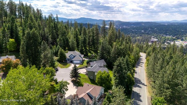 968 N ARMSTRONG DR, Coeur D'alene, ID 83814