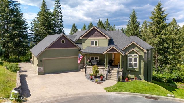 968 N ARMSTRONG DR, Coeur D'alene, ID 83814