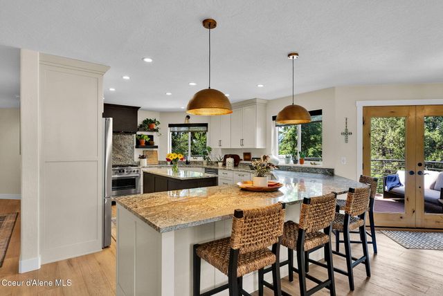 968 N ARMSTRONG DR, Coeur D'alene, ID 83814
