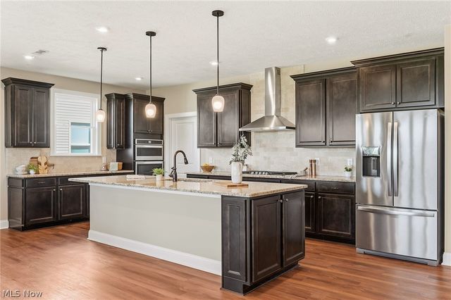 23664 St Andrews Drive, Columbia Station, OH 44028