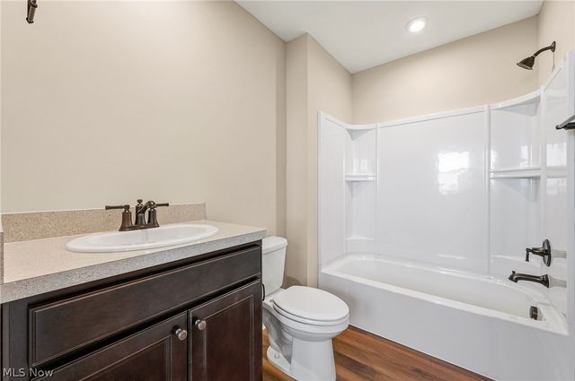 23664 St Andrews Drive, Columbia Station, OH 44028