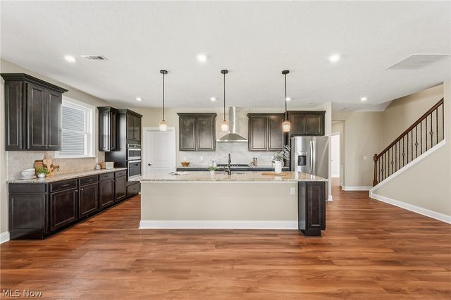 23664 St Andrews Drive, Columbia Station, OH 44028
