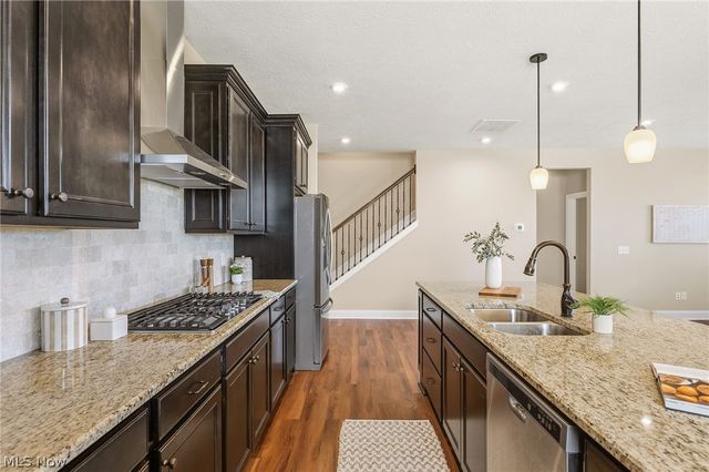 23664 St Andrews Drive, Columbia Station, OH 44028
