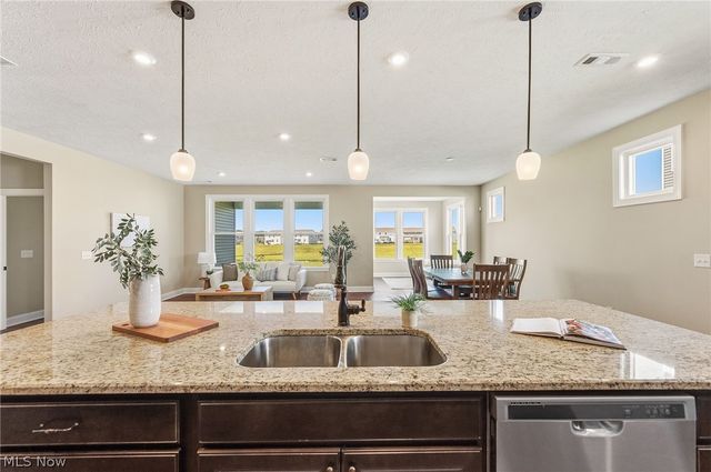 23664 St Andrews Drive, Columbia Station, OH 44028