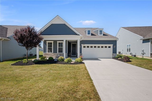 23664 St Andrews Drive, Columbia Station, OH 44028