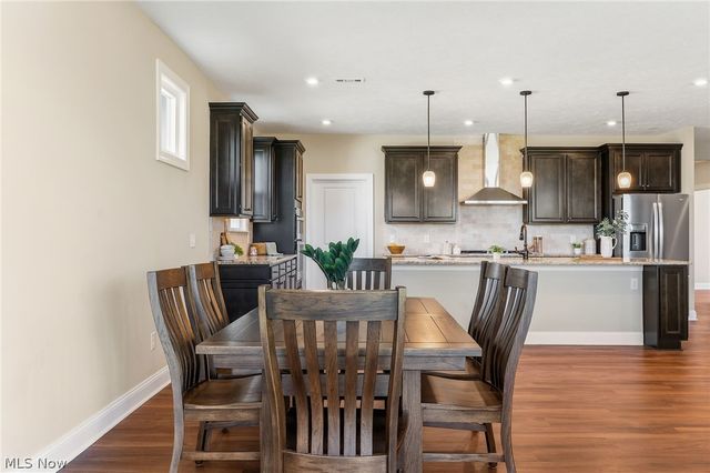 23664 St Andrews Drive, Columbia Station, OH 44028