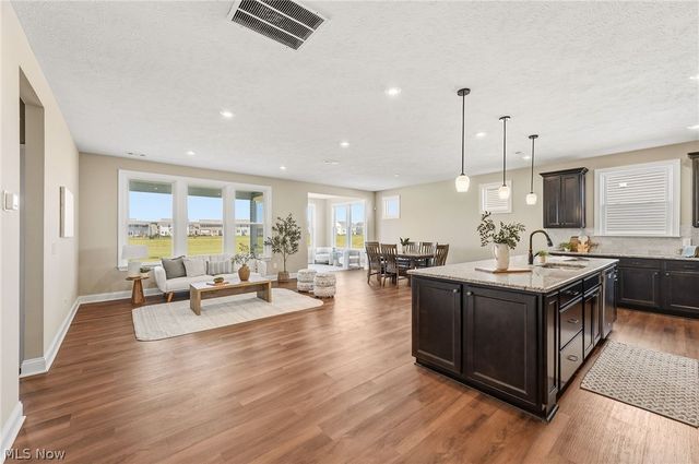 23664 St Andrews Drive, Columbia Station, OH 44028
