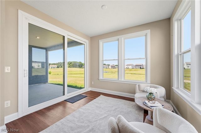 23664 St Andrews Drive, Columbia Station, OH 44028