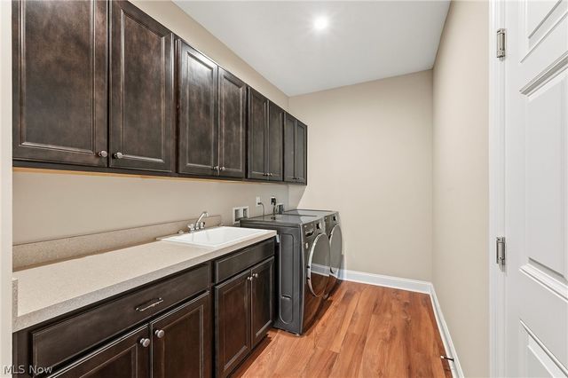 23664 St Andrews Drive, Columbia Station, OH 44028
