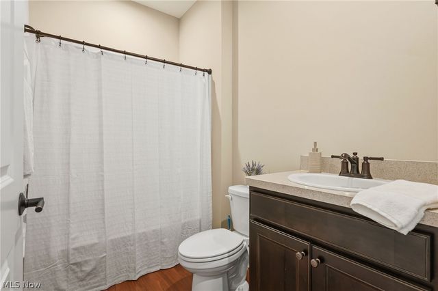 23664 St Andrews Drive, Columbia Station, OH 44028