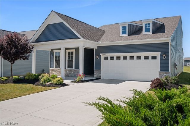 23664 St Andrews Drive, Columbia Station, OH 44028