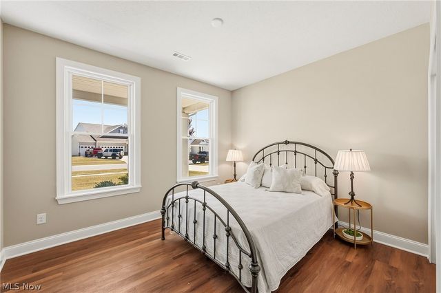 23664 St Andrews Drive, Columbia Station, OH 44028