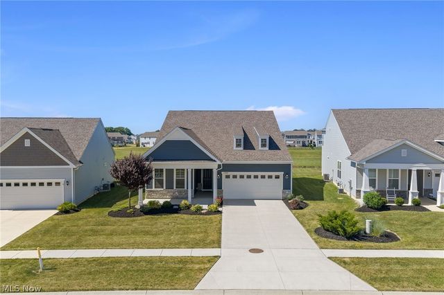 23664 St Andrews Drive, Columbia Station, OH 44028