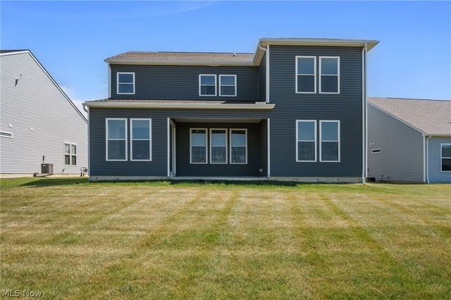 23664 St Andrews Drive, Columbia Station, OH 44028