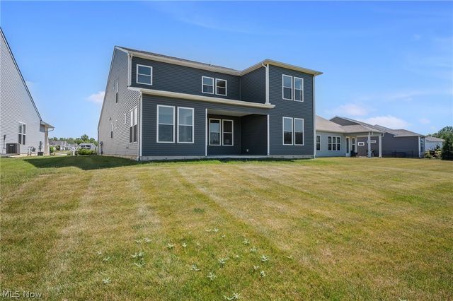 23664 St Andrews Drive, Columbia Station, OH 44028