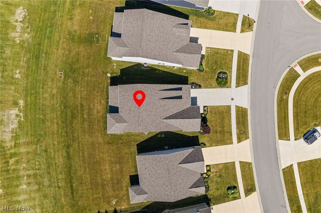 23664 St Andrews Drive, Columbia Station, OH 44028