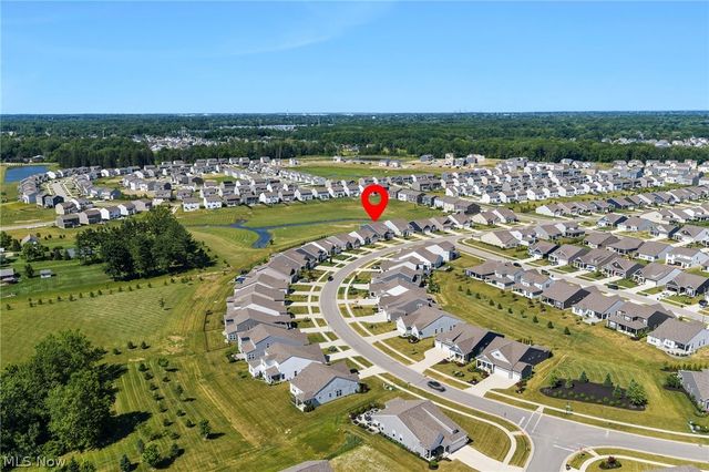 23664 St Andrews Drive, Columbia Station, OH 44028