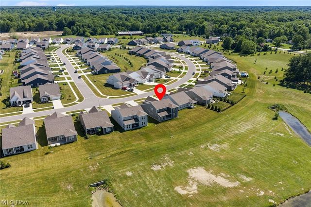 23664 St Andrews Drive, Columbia Station, OH 44028