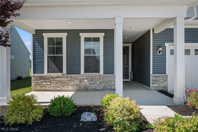 23664 St Andrews Drive, Columbia Station, OH 44028