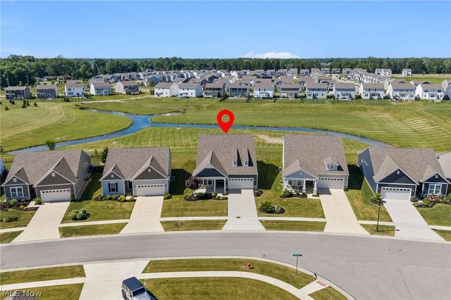 23664 St Andrews Drive, Columbia Station, OH 44028