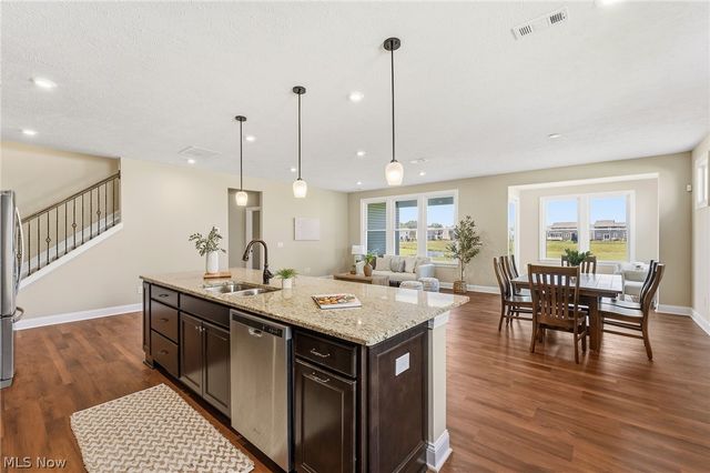 23664 St Andrews Drive, Columbia Station, OH 44028