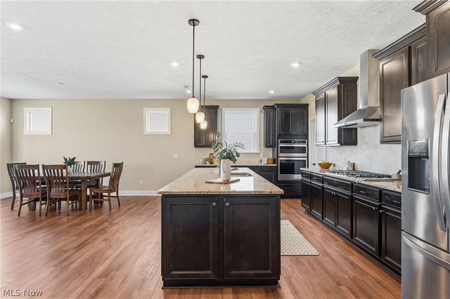 23664 St Andrews Drive, Columbia Station, OH 44028