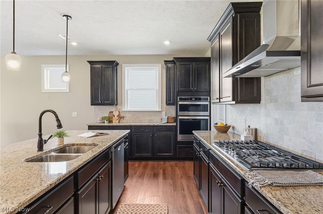 23664 St Andrews Drive, Columbia Station, OH 44028