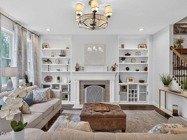 387 Gianna Drive, Clayton, NC 27527