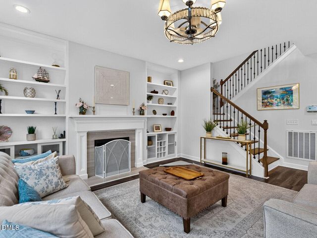 387 Gianna Drive, Clayton, NC 27527