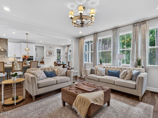 387 Gianna Drive, Clayton, NC 27527