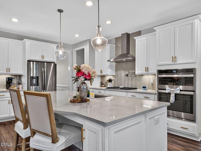 387 Gianna Drive, Clayton, NC 27527