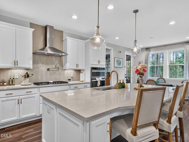 387 Gianna Drive, Clayton, NC 27527