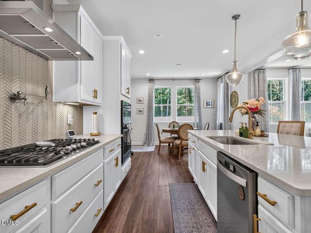 387 Gianna Drive, Clayton, NC 27527