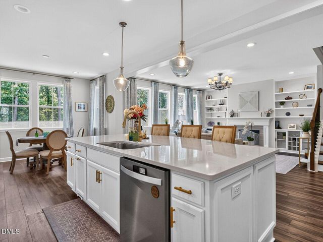 387 Gianna Drive, Clayton, NC 27527