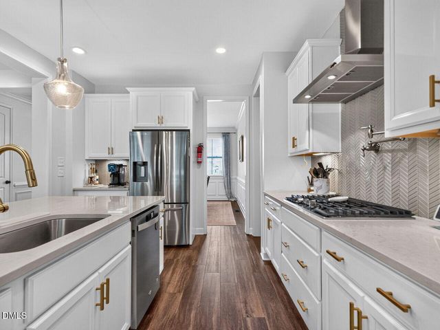 387 Gianna Drive, Clayton, NC 27527