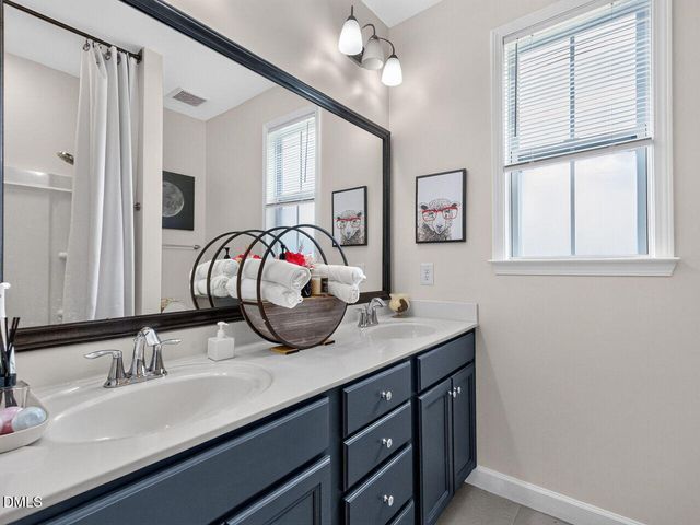 387 Gianna Drive, Clayton, NC 27527