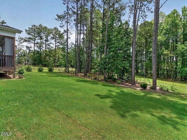 387 Gianna Drive, Clayton, NC 27527