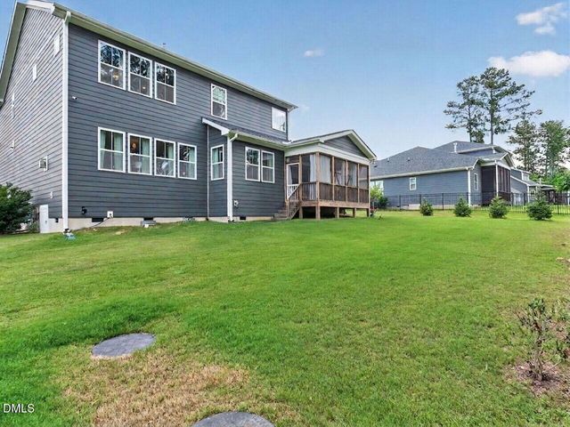 387 Gianna Drive, Clayton, NC 27527
