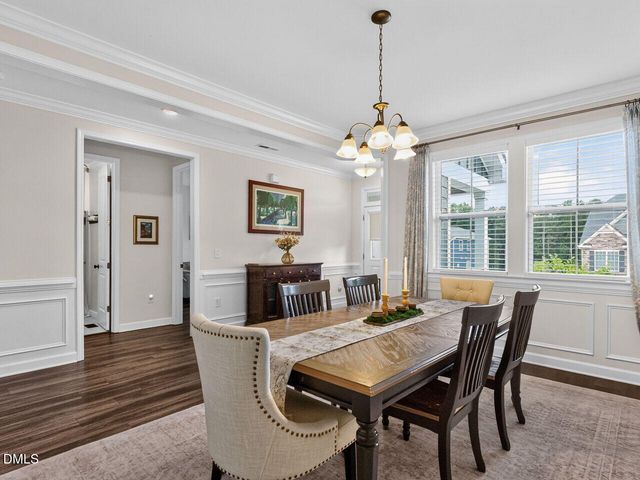 387 Gianna Drive, Clayton, NC 27527