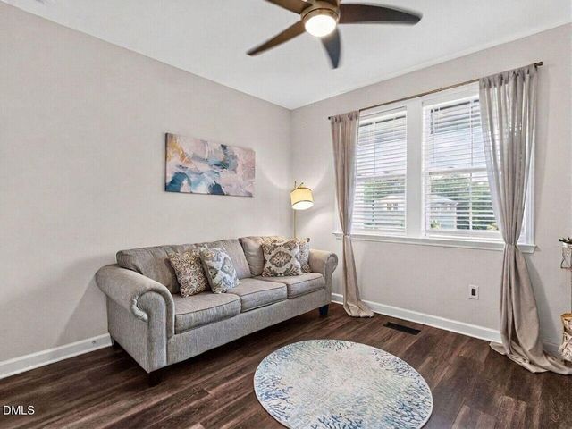 387 Gianna Drive, Clayton, NC 27527