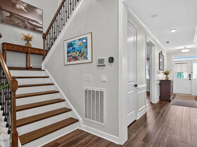 387 Gianna Drive, Clayton, NC 27527