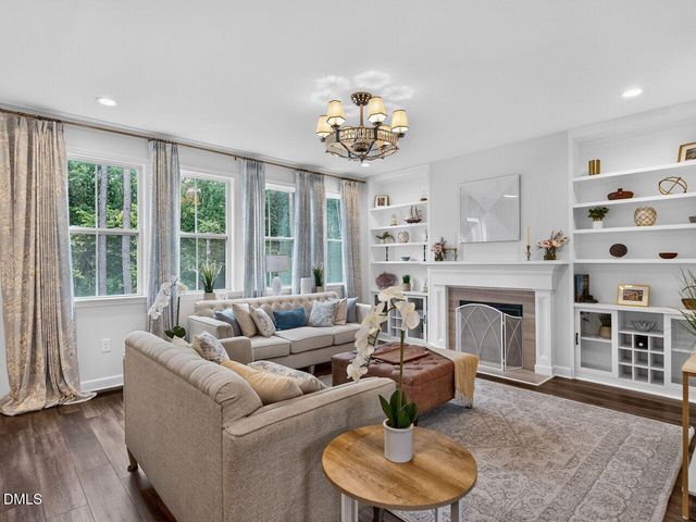 387 Gianna Drive, Clayton, NC 27527