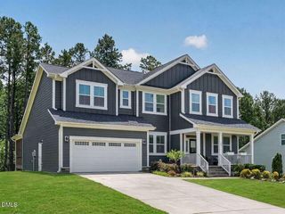 387 Gianna Drive, Clayton, NC 27527