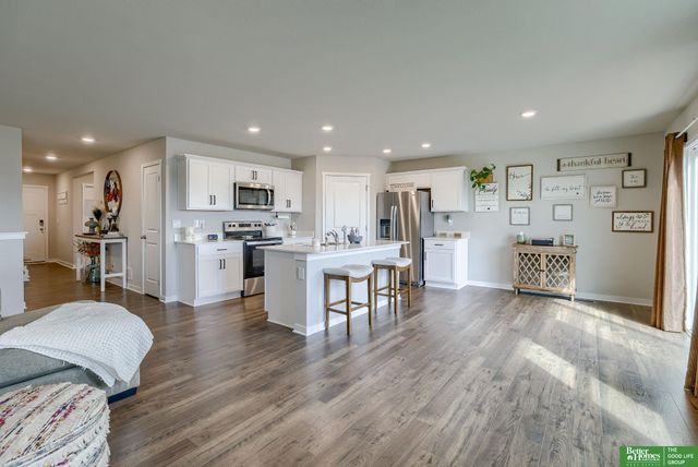 4411 Schilling Drive, Bellevue, NE 68123