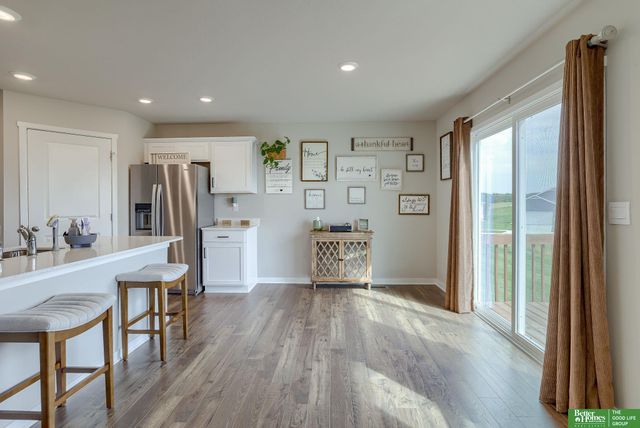 4411 Schilling Drive, Bellevue, NE 68123