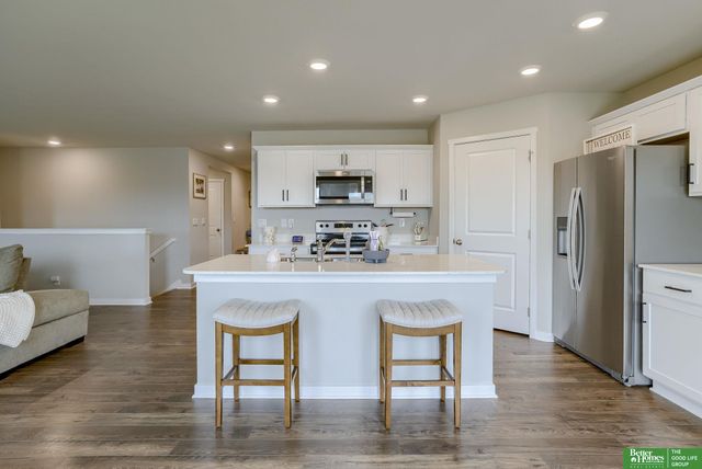 4411 Schilling Drive, Bellevue, NE 68123